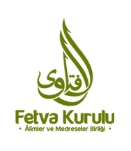 fetva kurulu logo